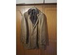 Cappotto montone