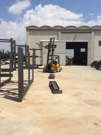 CANTILEVER MONO E BI FRONTE - Foto 7