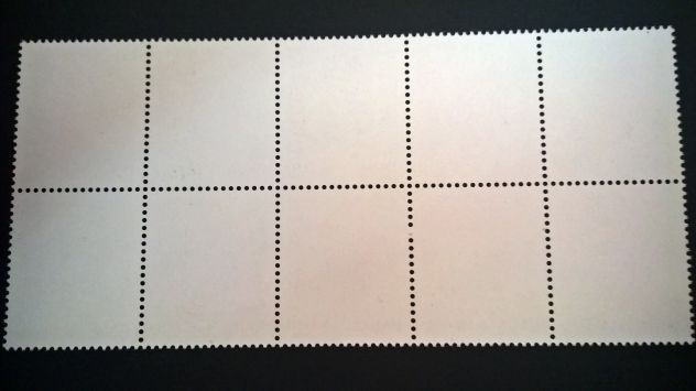 R73- FRANCOBOLLI ITALIA - Foto 2