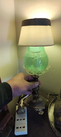 Lampada