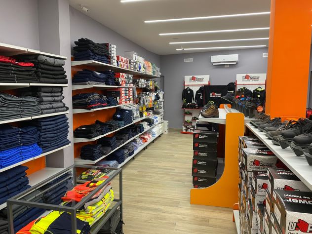 ARREDO ROVERE CHIARO 1379 - Foto 4
