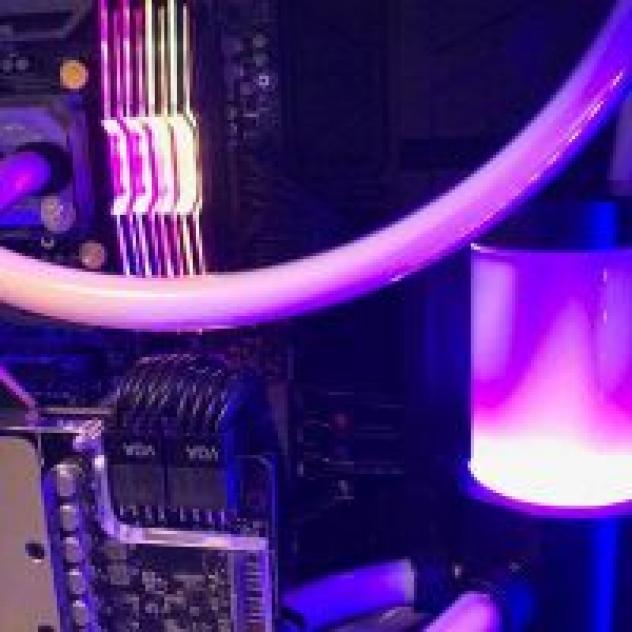 Computer Project - Foto 2