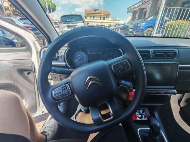 Citroen C3 C3 1.2 PURETECH C-SERIES 83CV - Foto 10