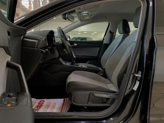 Seat Leon ST 2.0 TDI Business *IVA DEDUCIBILE* - Foto 10