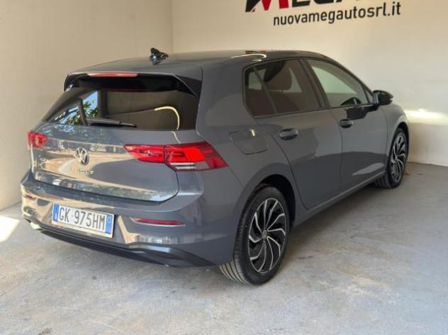 VOLKSWAGEN Golf 2.0 TDI 115 CV SCR Life rif. 24088301 - Foto 5