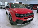 Jeep Avenger 1.2 Turbo Summit*PREZZO REALE*PRONTA CONSEGNA*