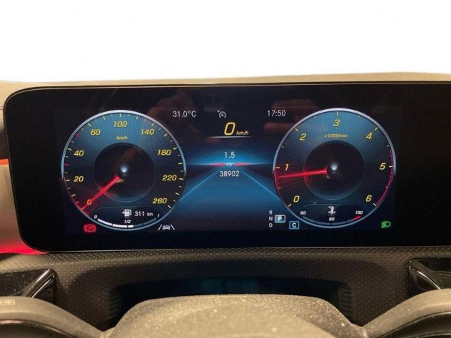 Mercedes-Benz CLA Sh.Brake - X118 Shooting Brake 200 d Premium auto - Foto 9