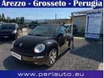 VOLKSWAGEN New Beetle 1.9 TDI 105CV Cabrio rif. 23677894