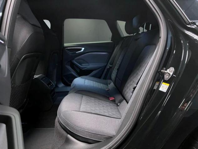 AUDI A5 Avant TDI 150 kW mHEV+ S tronic S Line edition rif. 23447020 - Foto 10