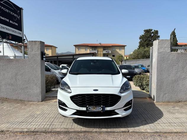 Ford Kuga 2.0 EcoBlue Hybrid 150 CV ST Line - Foto 2