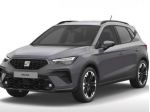 SEAT Arona 1.0 ecotsi black edition 95cv rif. 23807861