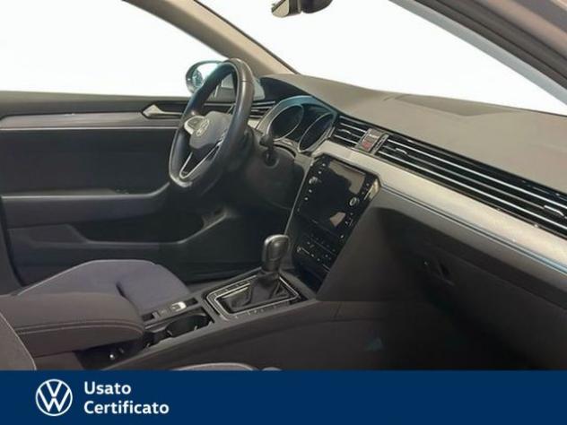VOLKSWAGEN Passat Variant variant 2.0 tdi business 150cv dsg rif. 23987186 - Foto 6