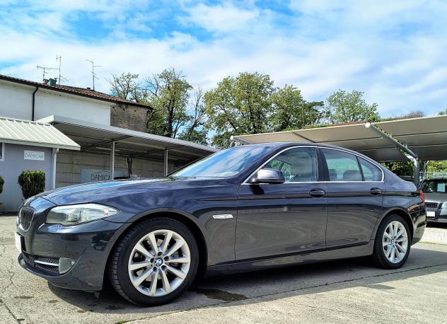 Bmw 523i Automatico Benzina E5 *FINANZIABILE* - Foto 10