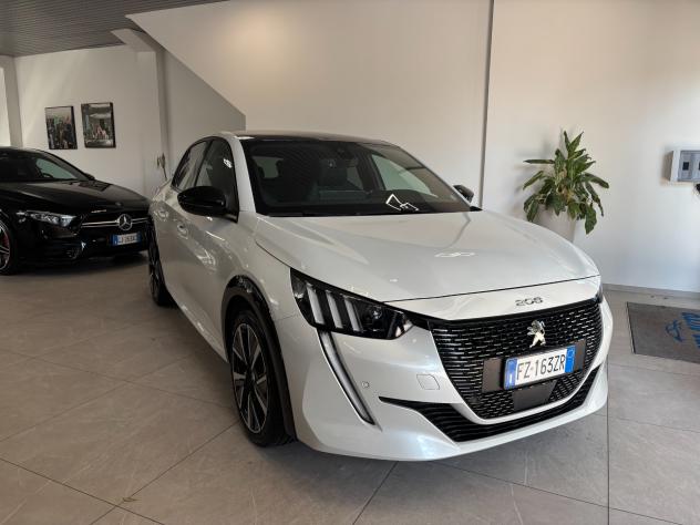 Peugeot 208 PureTech 100 Stop&Start 5 porte GT Line