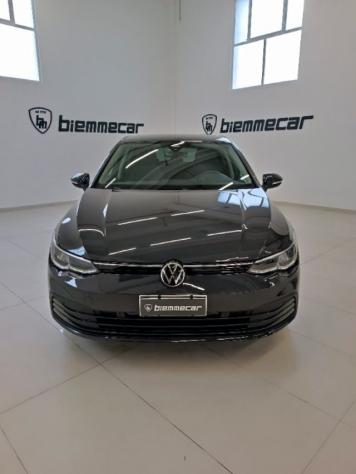 VOLKSWAGEN Golf 2.0 TDI DSG SCR Style i.e rif. 23500579 - Foto 3