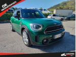 MINI Countryman Plug-In Hybrid Cooper S E Yours ALL4 automatica