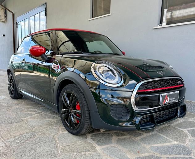 Mini 3 Porte John Cooper Works 2.0 Twin Power Turbo DCT - Foto 7