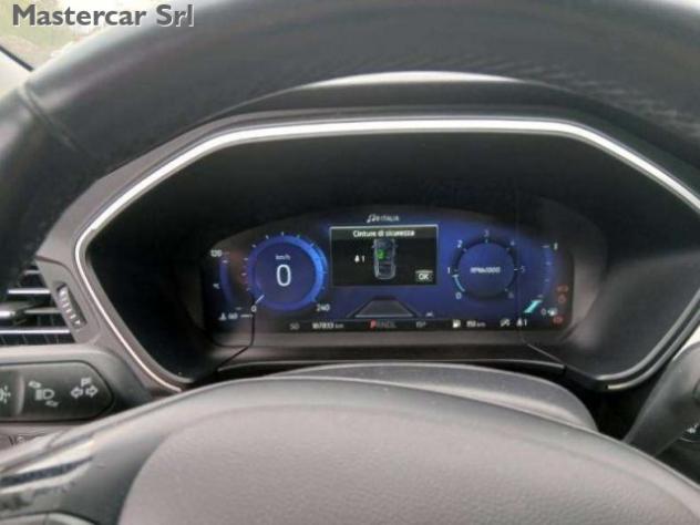 FORD Kuga Kuga III 1.5 ecoblue Titanium Business 2wd 120cv rif. 23942624 - Foto 8