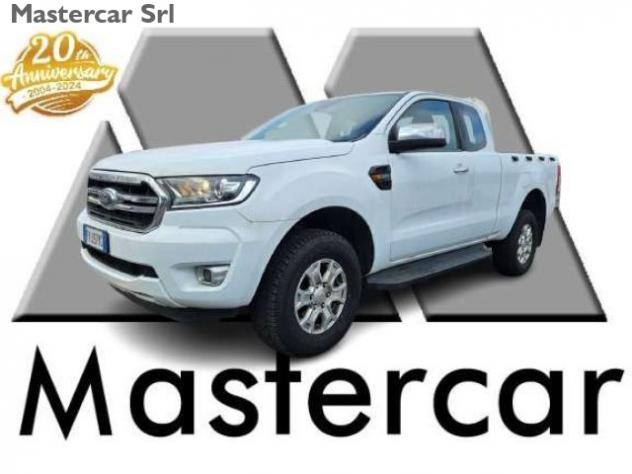 FORD Ranger Ranger 2.0 tdci super cab XLT 170cv -FY497YG rif. 24012938
