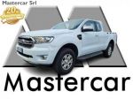 FORD Ranger Ranger 2.0 tdci super cab XLT 170cv -FY497YG rif. 24012938