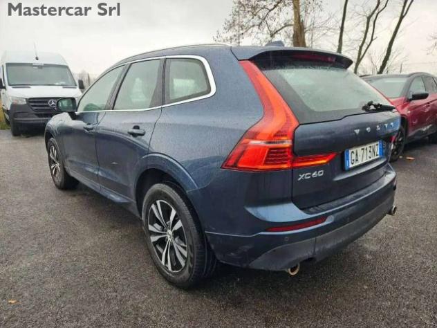 VOLVO XC60 2.0 t8 Business Plus awd 303cv geartronic GA713NZ rif. 23965226 - Foto 4