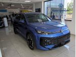 Volkswagen T-Roc 1.5 eTSI 110kW ACT R-Line DSG