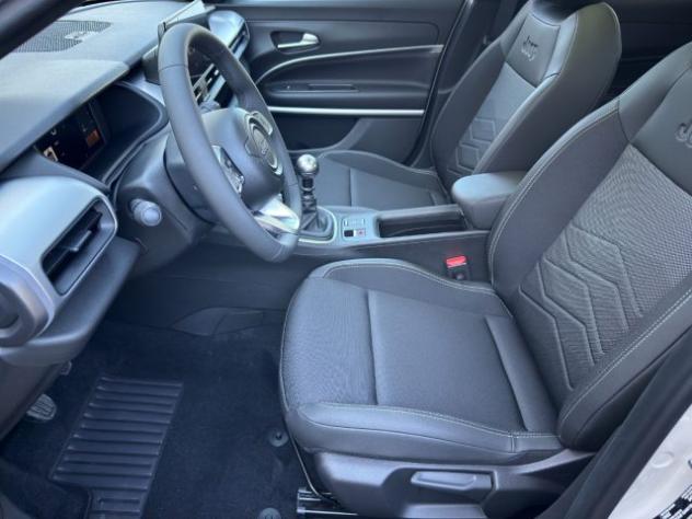 JEEP Avenger 1.2 Turbo 100 CV Summit MANUALE NUOVO rif. 23884030 - Foto 6
