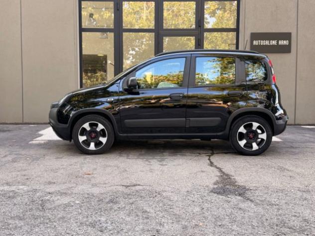 FIAT Panda Cross 1.0 FireFly S&S Hybrid rif. 24094870 - Foto 4