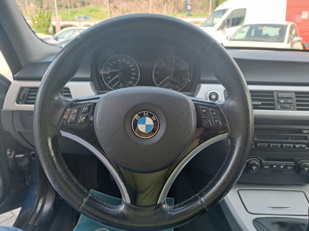 Bmw 320d 2.0/163 CV - Foto 8