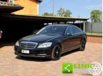 MERCEDES-BENZ S 350 4 matic  rif. 23969308