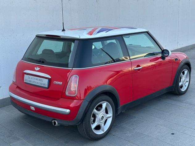 Mini 1.6 16V Cooper - Foto 7