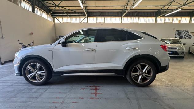 AUDI Q3 SPORTBACK 2.0 D 150CV - 2022 - Foto 7