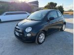 Fiat 500 1.2 Benzina-Neopatentati-Permuta