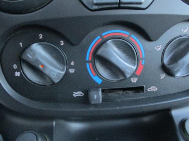 Fiat Dobl1.3 MJ 16V Combi 5 p.ti N1 AUTOCARRO 2009 - Foto 10