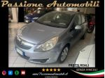 Opel Corsa 1.2 80CV 5 porte GPL-TECH Club
