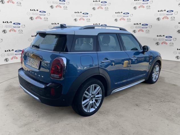 MINI Countryman Cooper Hype - Foto 4