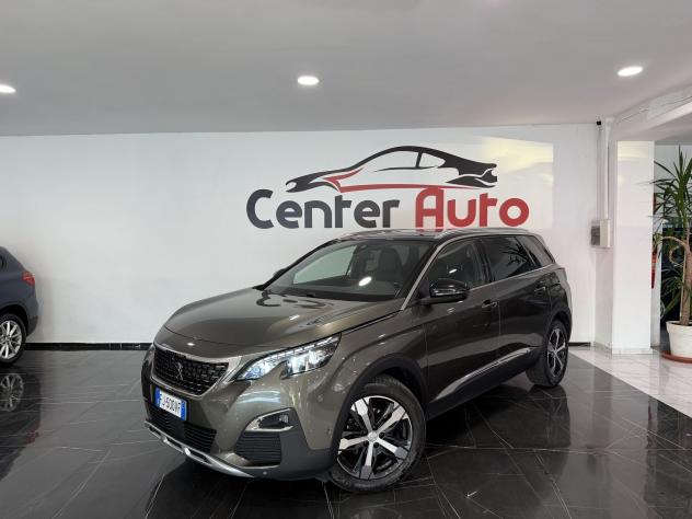 Peugeot 5008 BlueHDi 120 GT Line EAT6 S/S aut. 7 POSTI