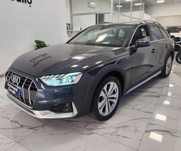 Audi A4 allroad A4 allroad 40 TDI 204 CV S tronic - Foto 2