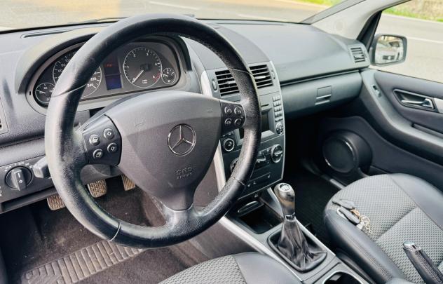 Mercedes-benz A 180 CDI Avantgarde - Foto 10