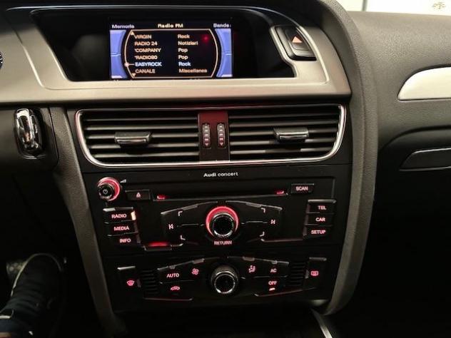 AUDI - A4 Avant S4 Avant 3.0 V6 tfsi quattro s-tronic - Foto 10