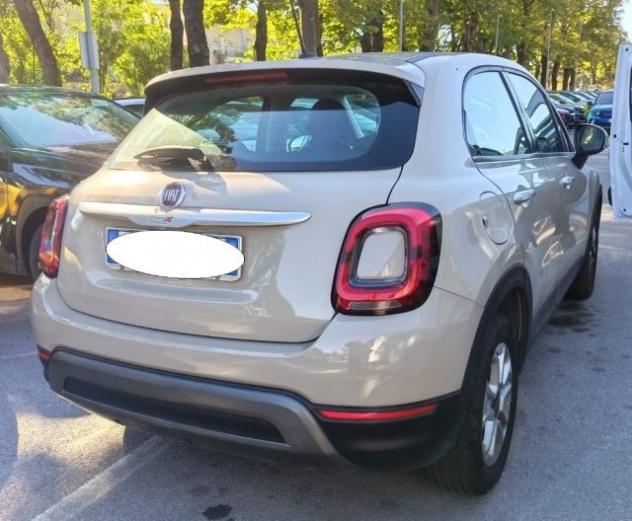 FIAT 500X 1.3 MultiJet 95 CV City Cross rif. 24203234 - Foto 4