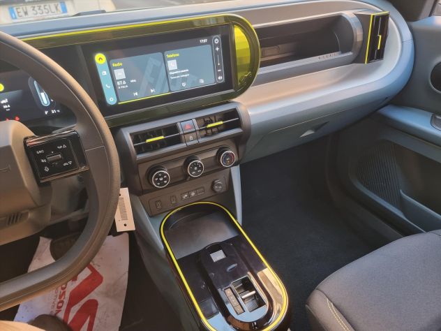 FIAT GRANDE PANDA 1.2 HYBRID AUTOMATIC KM O AUTOMATIC - Foto 9