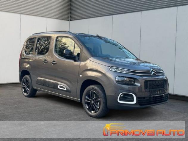 CITROEN Berlingo PureTech 110 Stop&Start M Feel rif. 20431673 - Foto 5