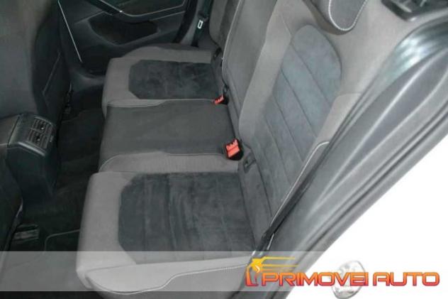 VOLKSWAGEN Golf Business 1.6 TDI 5p. 4MOTION Highline BlueMotion T rif. 19248622 - Foto 8