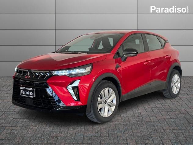 Mitsubishi ASX 1.0 BENZINA - INVITE | 2025 - KM0 | 91CV