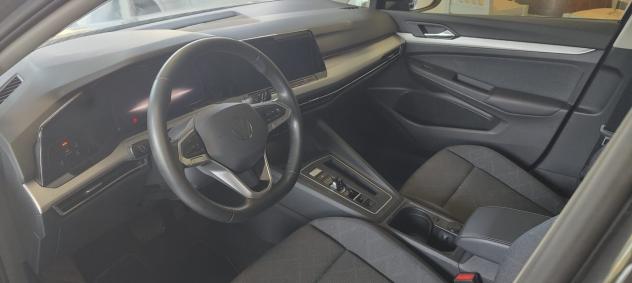 Volkswagen Golf 1.0 eTSI EVO DSG Life - Foto 7