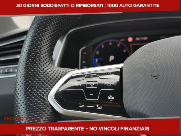 Volkswagen Tiguan 1.5 tsi R-Line 150cv dsg - Foto 6