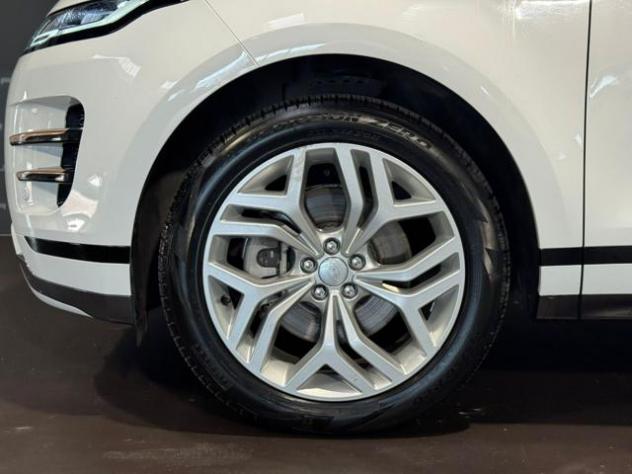 LAND ROVER Range Rover Evoque 2.0D I4 163 CV AWD Auto R-Dynamic SE rif. 24008651 - Foto 8