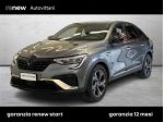 RENAULT Arkana 1.6 E-Tech full hybrid E-Tech Engineered Au rif. 23956094