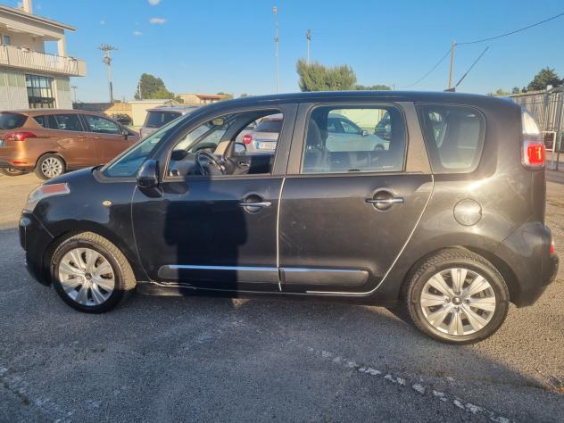 Citroen C3 Picasso 1.6 HDi 90Exclusive Style - Foto 7